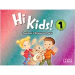 Hi Kids 1 Teachers Resource Pack