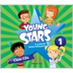 Young Stars 1 Class Cd V.2