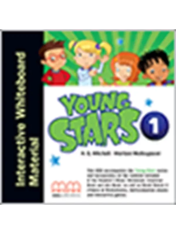 Young Stars 1 Iwb V.2 - Image 1