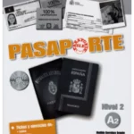 PASAPORTE A2 Libro de Ejercicios+CD Audio