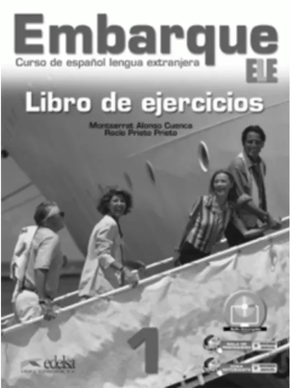 Embarque a1 ejercicios - Image 1
