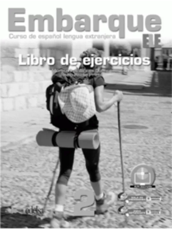 Embarque a2 ejercicios 1