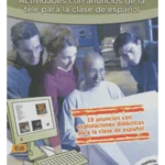 Dan que hablar : actividades con anuncios de la tele para la clase de espanol : CD-ROM
