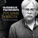 Prezime života- nevezani razgovori