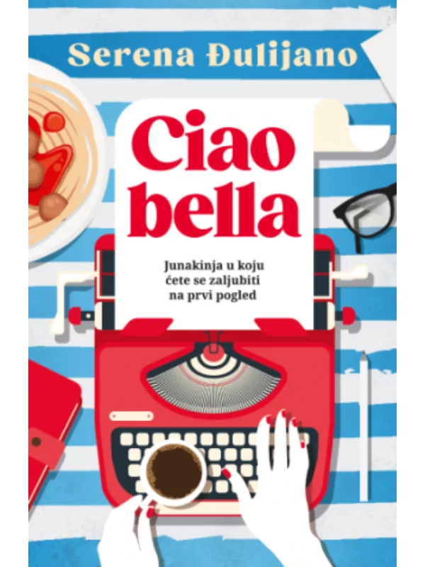 Ciao bella 1