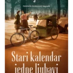 Stari kalendar jedne ljubavi