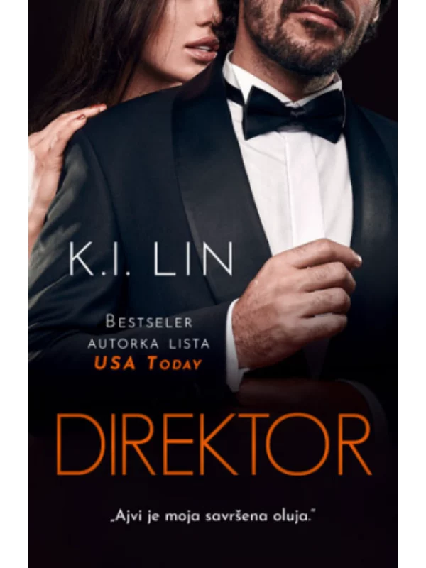 Direktor - Image 1