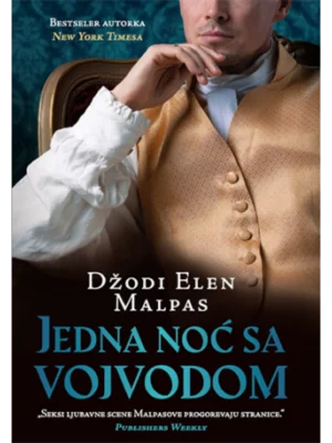 Jedna noć sa vojvodom