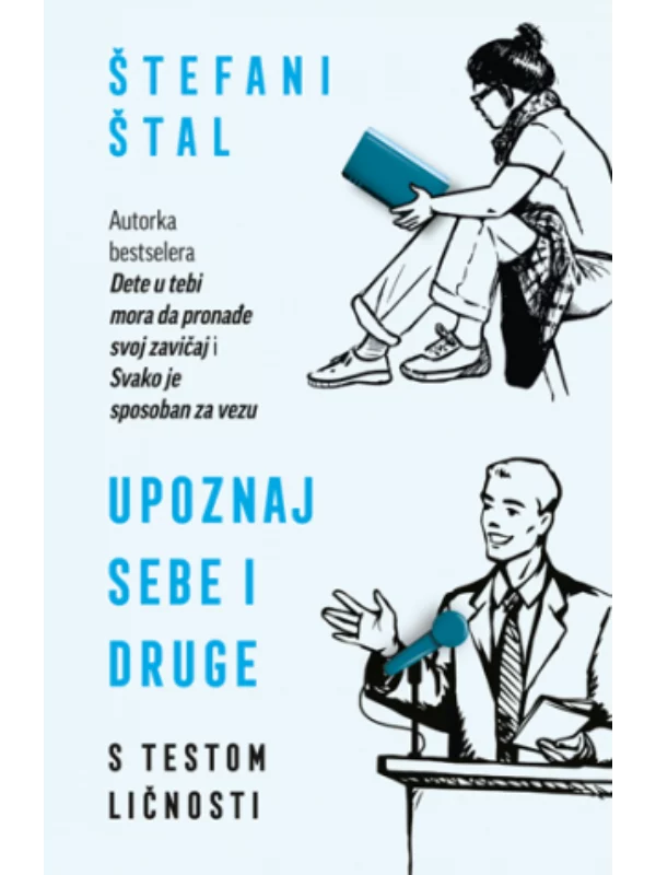 Upoznaj sebe i druge - Image 1