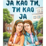 Ja kao ti, ti kao ja