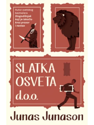 Slatka osveta d.o.o.