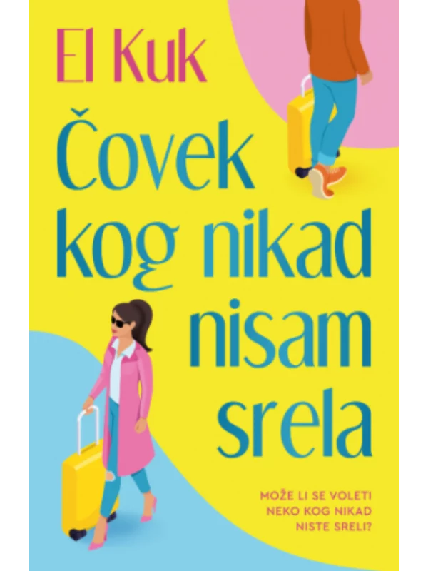 Čovek kog nikad nisam srela 1