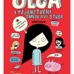 Olga i tajanstveni smrdljivi stvor