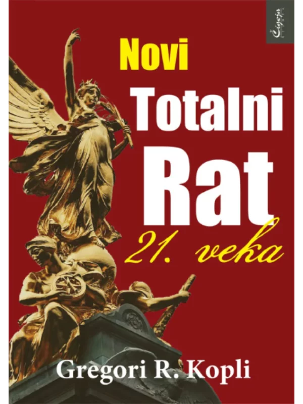Novi totalni rat 21. veka - Image 1