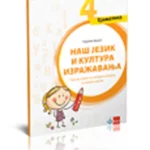 Srpski jezik 4 - gramatika NAŠ JEZIK I KULTURA IZRAŽAVANJA