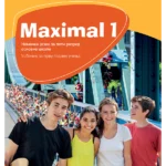 Maximal 1 - udžbenik (QR)