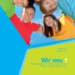 Wir neu 1 - udžbenik (QR)