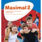 Maximal 2 - radna sveska (QR)