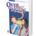OVER THE MOON udžbenik za 5.razred osnovne škole