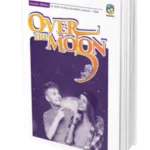 OVER THE MOON radna sveska za 5. razred osnovne škole