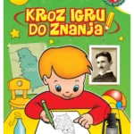 Priroda i društvo 4, Kroz igru do znanja