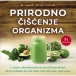 Prirodno čišćenje organizma