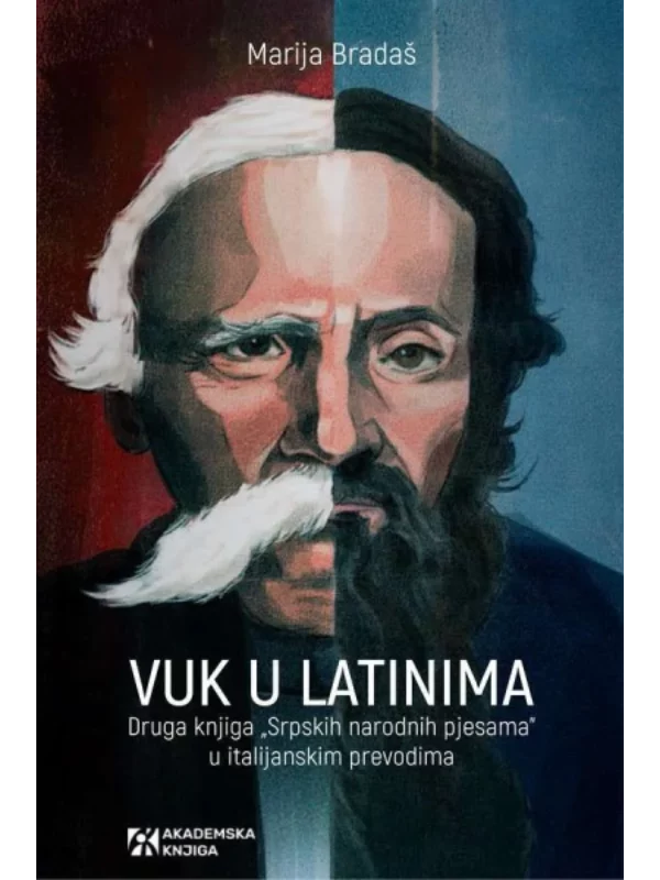 Vuk u latinima - Image 1