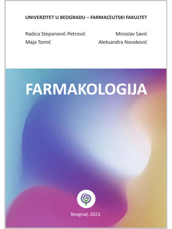 Farmakologija - Image 1