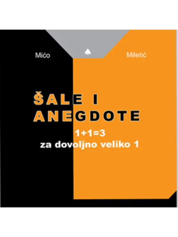 Sale i Anegdote 1