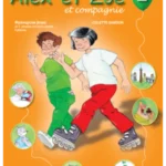 OUTLET - Alex et Zoe et compagnie 2,  udžbenik za 3. razred osnovne škole