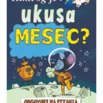 Kakvog je ukusa Mesec?