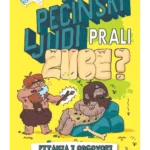 Da li su pećinski ljudi prali zube?