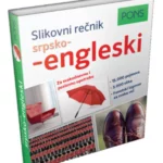 Pons - engleski slikovni rečnik