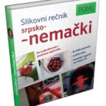 PONS Slikovni rečnik - nemački