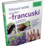 PONS Slikovni rečnik - francuski