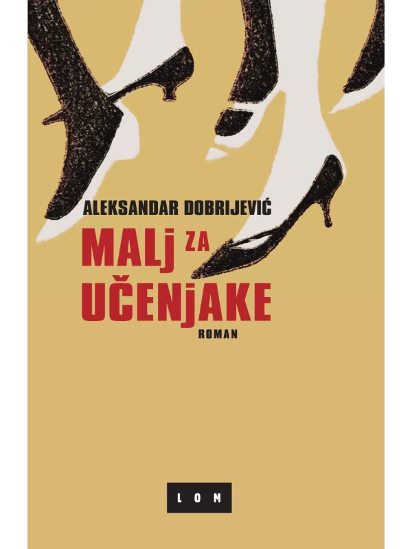 Malj za učenjake - Image 1