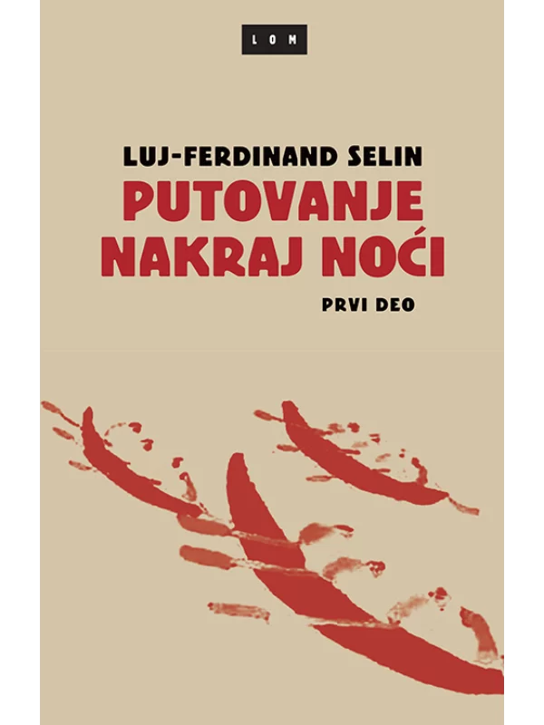 Putovanje nakraj noći 1