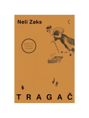 Tragač
