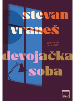 Devojačka soba