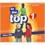 To The TOP 1 Class CD