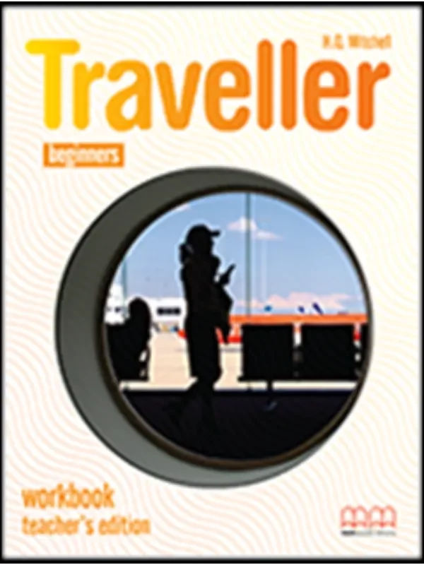 Traveller Begin W.B. Teacher Ed - Image 1