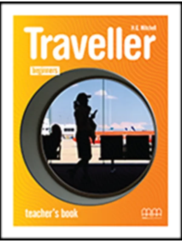 Traveller begin Teacher book 1