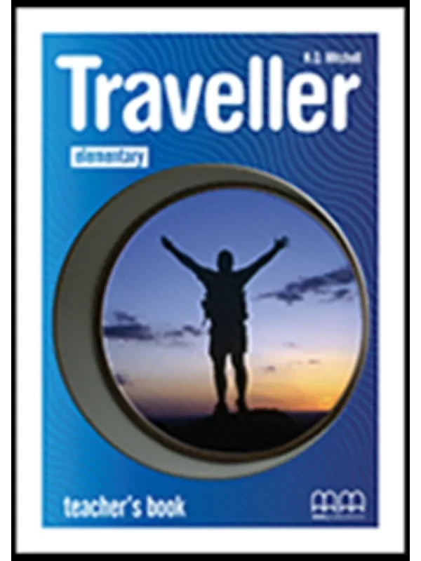 Traveller elementary TB - Image 1