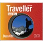 Traveller Level B1+ Class Cd
