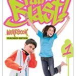 Full Blast 1 WB Teacher's edition