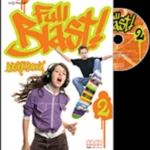 Full Blast 2 Workbook