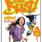 Full blast 2 WB T.ED