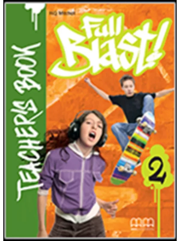Full blast 2 TB - Image 1