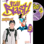 Full Blast 3 Workbook