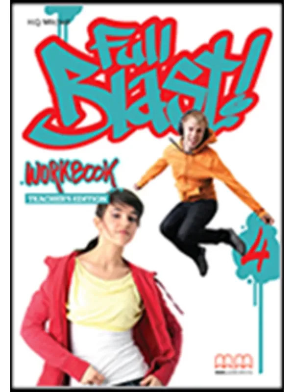 Full blast 4 WB T ED - Image 1